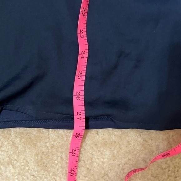 lane Bryant Causal top EUC - Picture 5 of 5